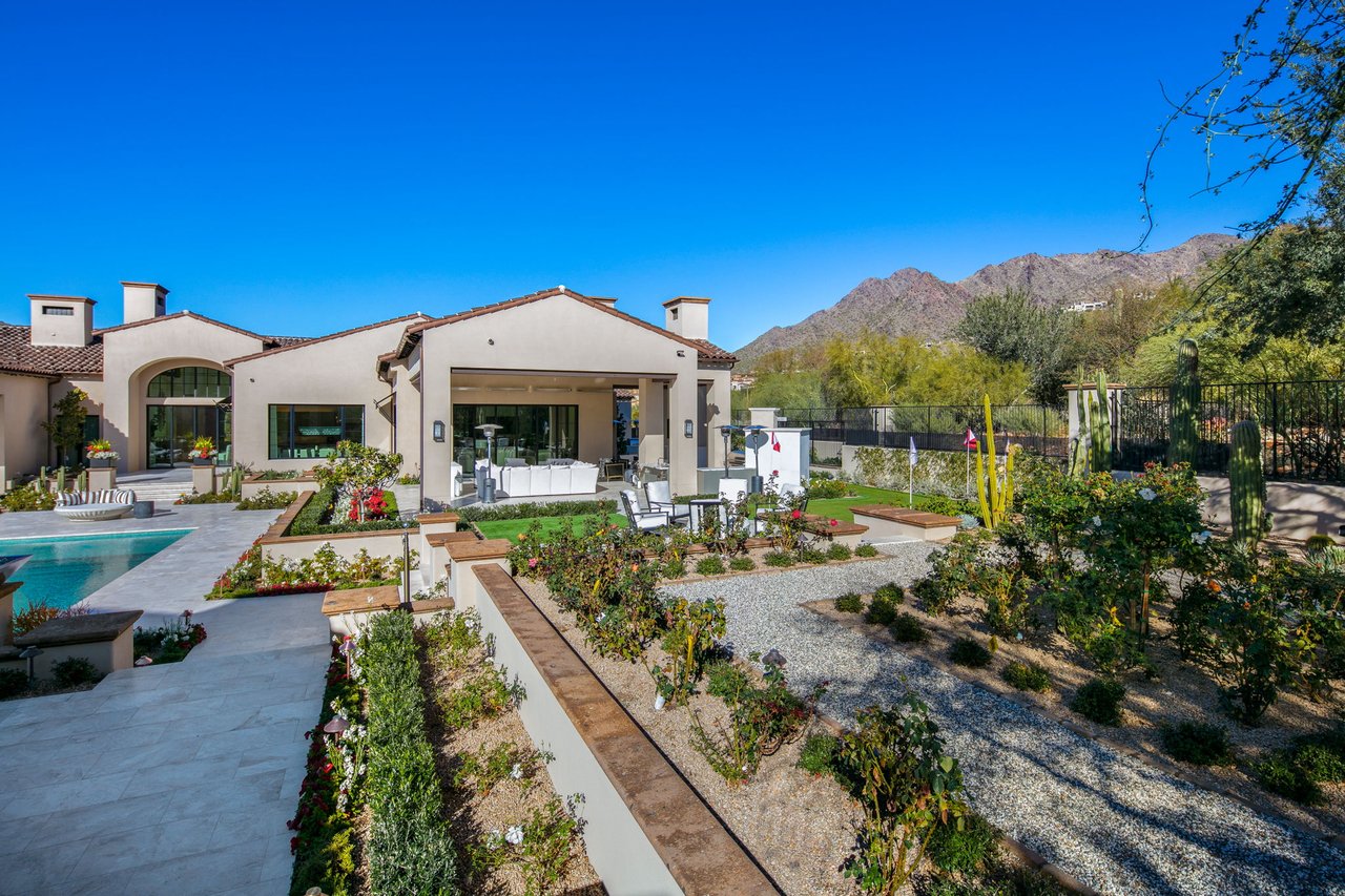 10927 E Windgate Pass Drive, 1519