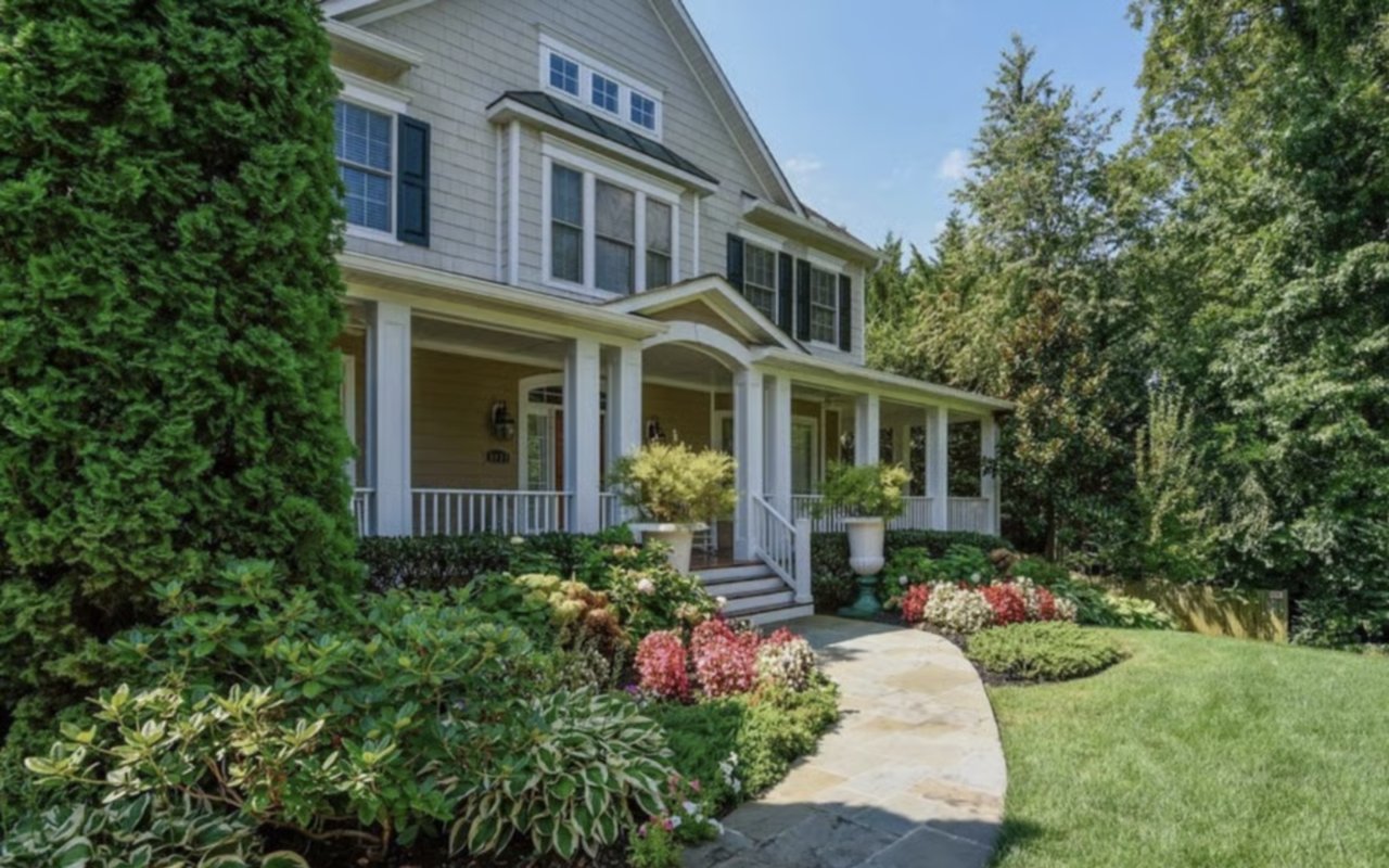6431 Quincy Place Falls Church, VA – For Sale