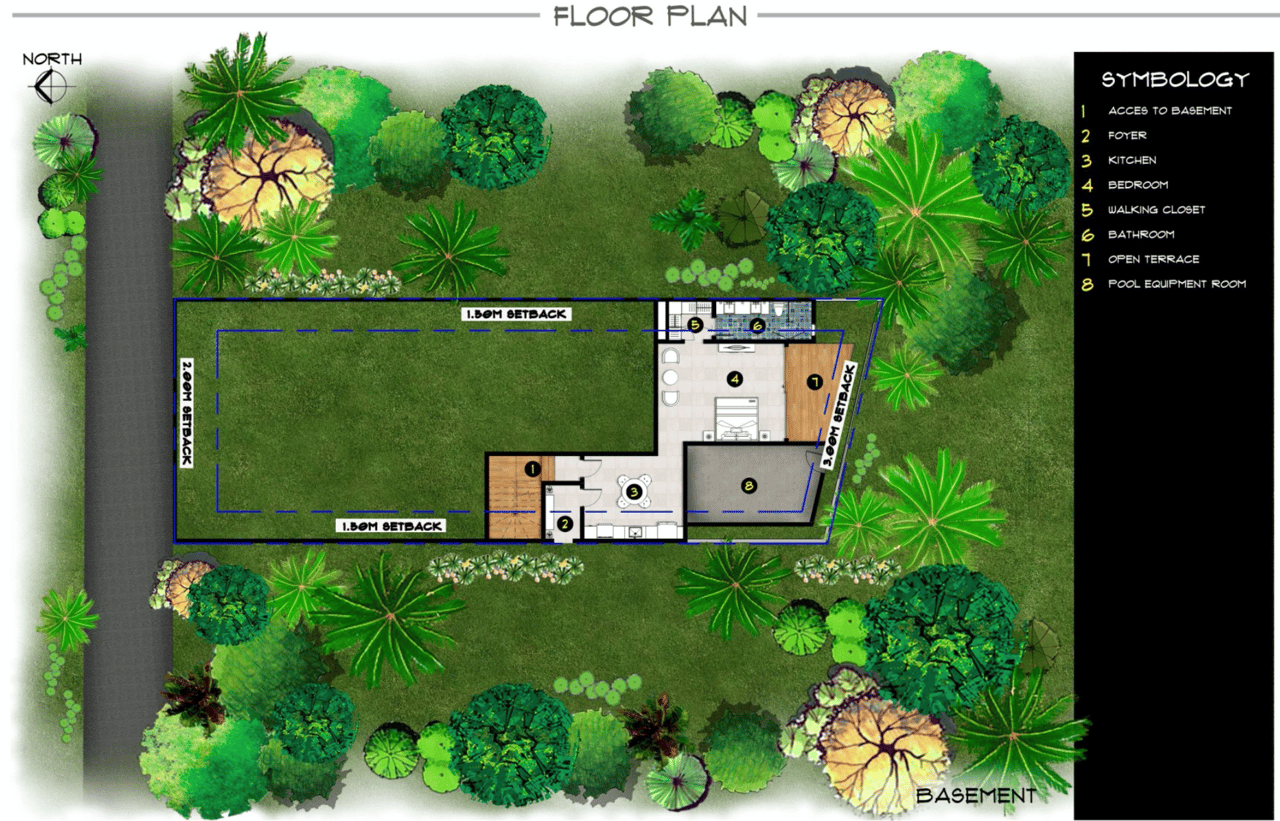 Casa Jobo Lot 27 - Tamarindo Park Oceanview Masterpiece - Developer Financing Available!