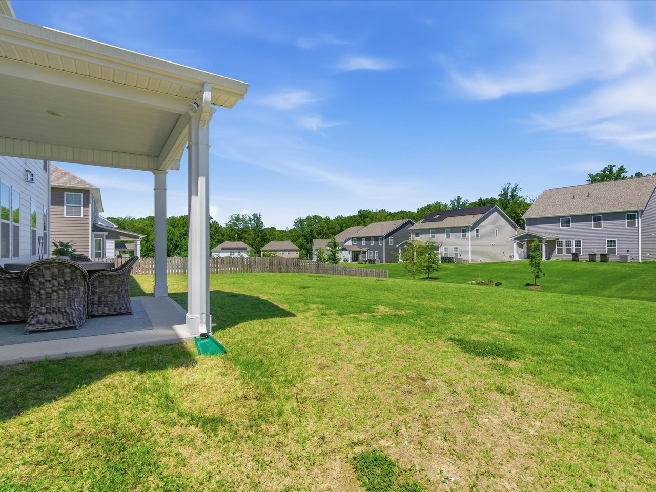 2204 Skybrook Oaks