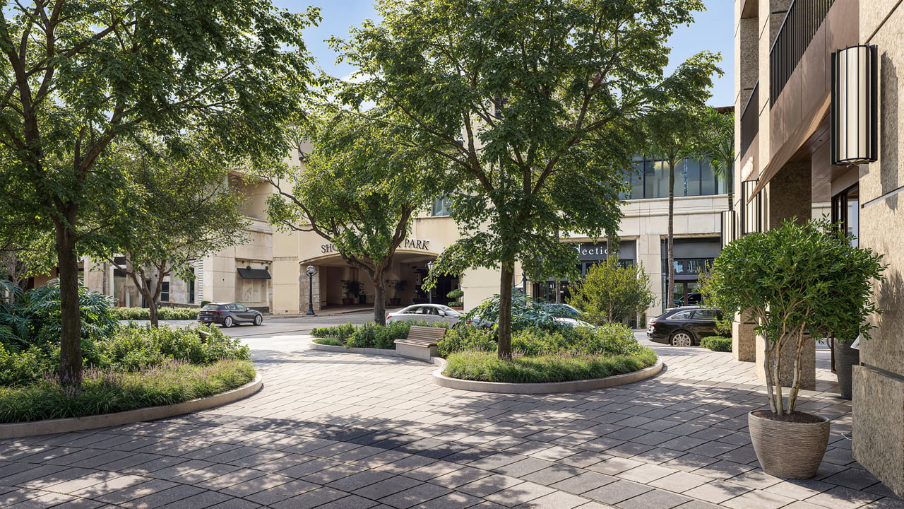 Cora: Coral Gables