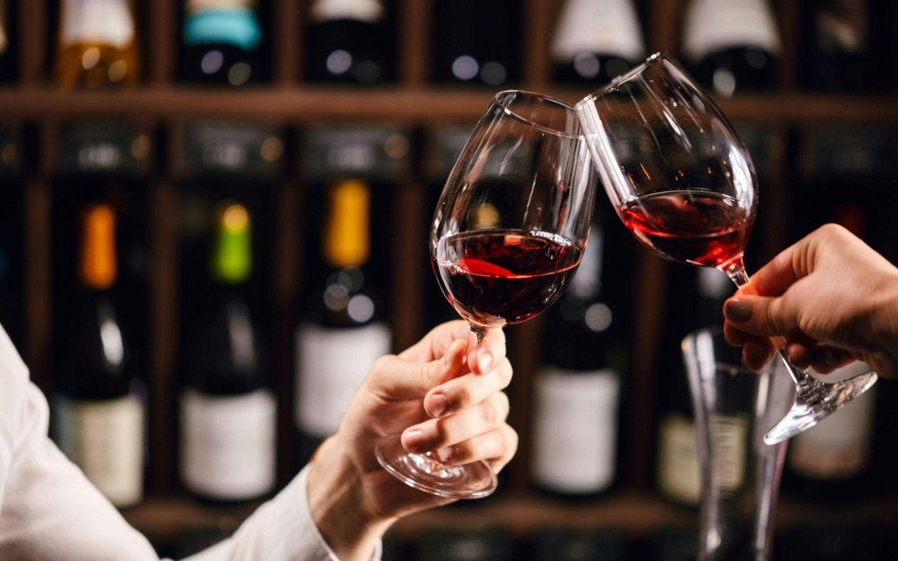 Local Wineries in and Around Newport Beach, CA