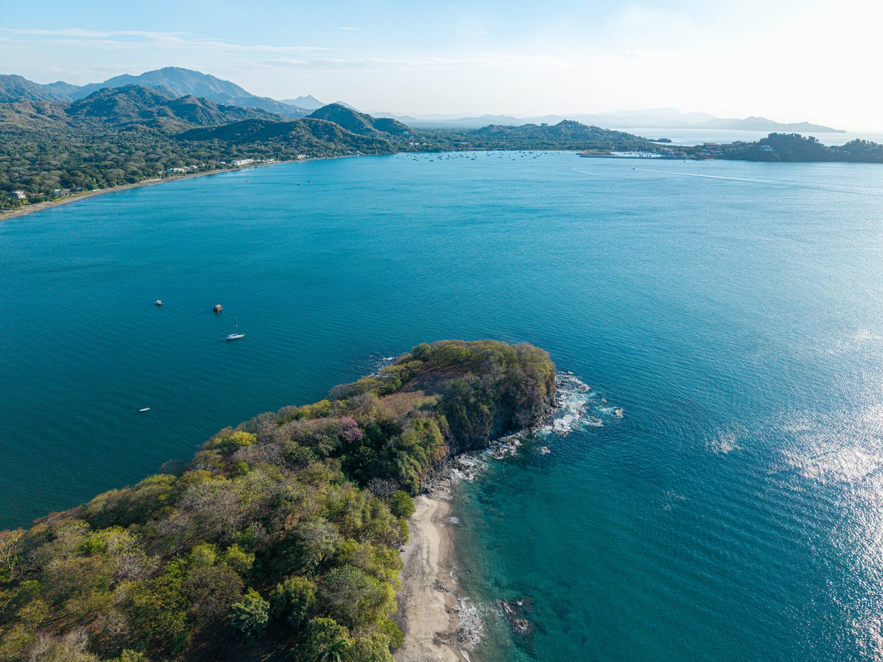 Hotel Curiol | Turnkey Boutique Jungle Hotel with Restaurant & Bar in Potrero