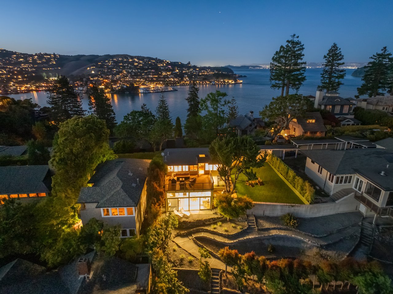 419 Golden Gate Avenue Belvedere