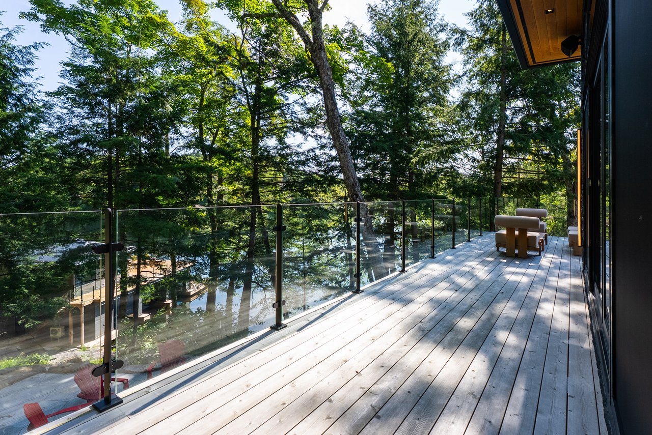 Lake Rosseau