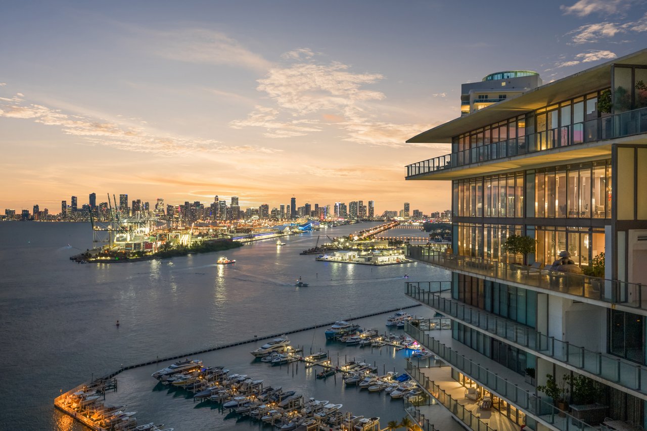 Apogee Penthouse