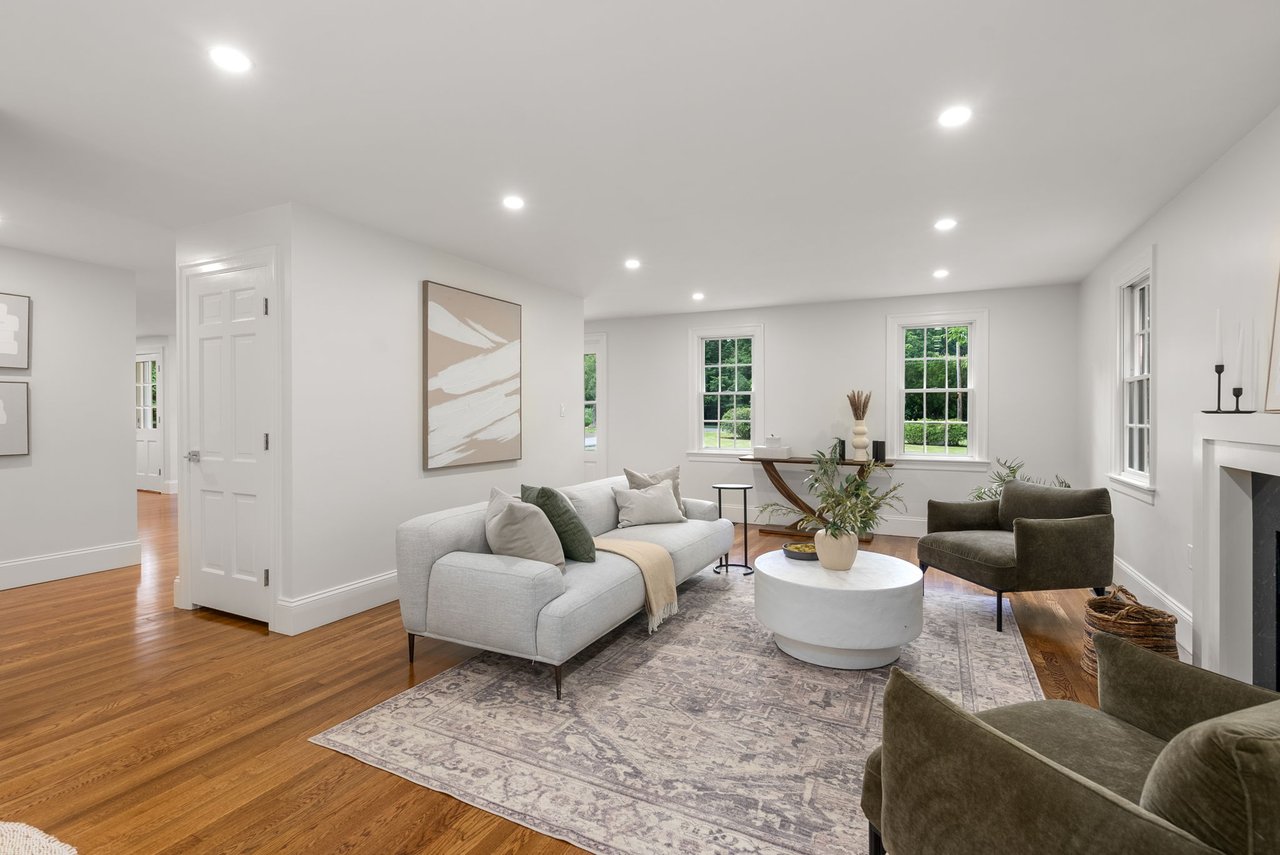 26 Bittersweet Lane, Weston, MA 02493
