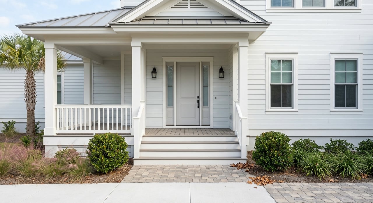 Selling A Home In Conway: Local Prep Guide cover