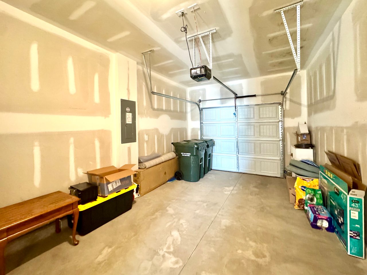 Modern Living in the Heart of Greer: Discover 120 Sunriff Court at Brookside Subdivision