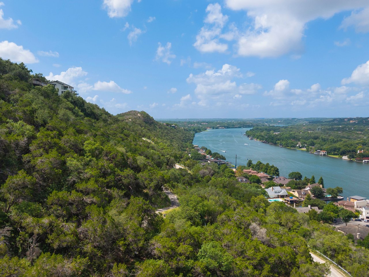 The Ridge at Mount Bonnell