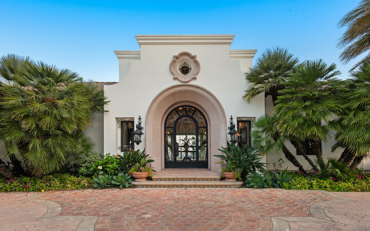 1310 Tower Grove & 9892 Beverly Grove, Beverly Hills