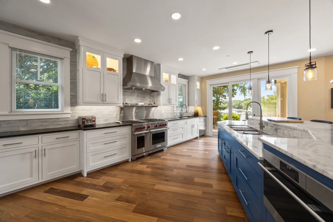 MURRAY HILL WATERFRONT | 5 FRANKLIN STREET