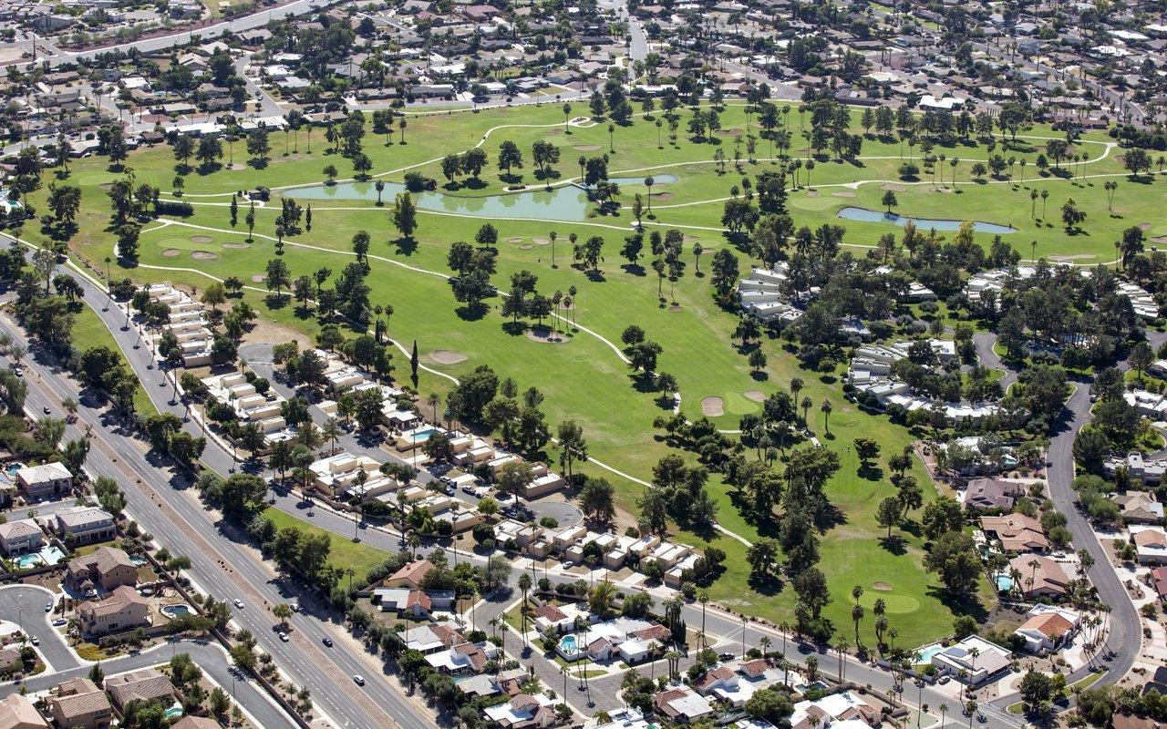 Litchfield Park