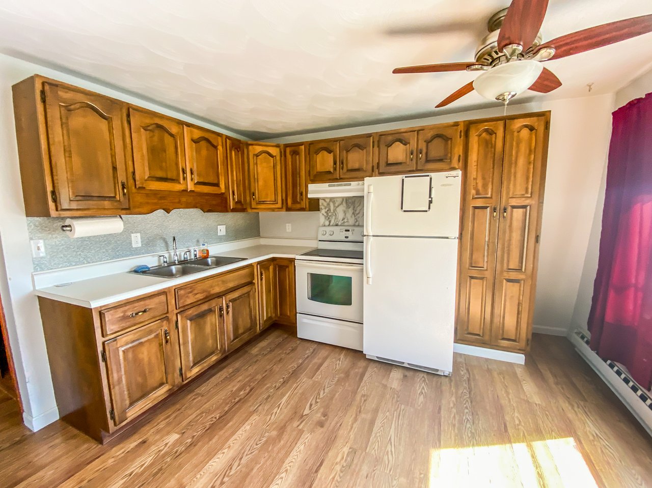 Rental Currently Available