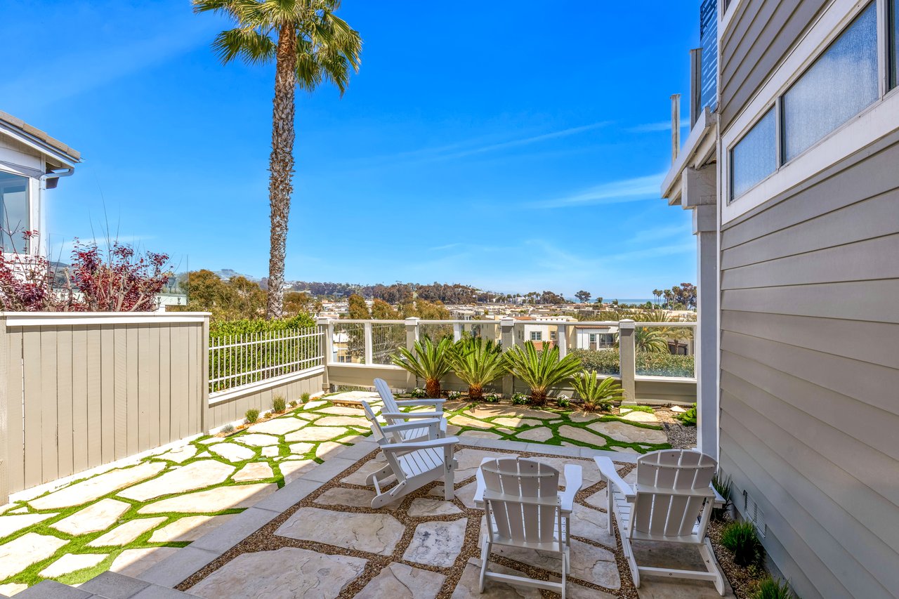 Luxury Rental Minutes from Doheny Beach