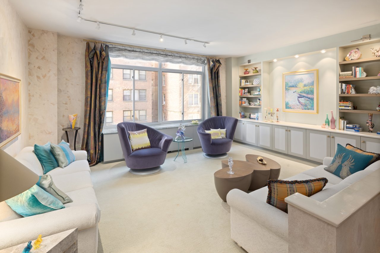 525 East 80th Street, 3A