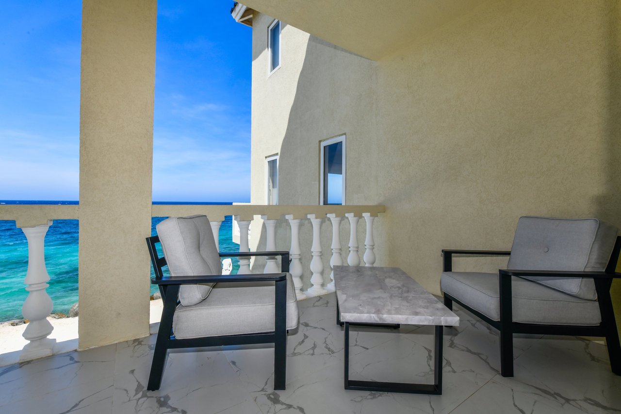 Savaneta 222 Villa 2