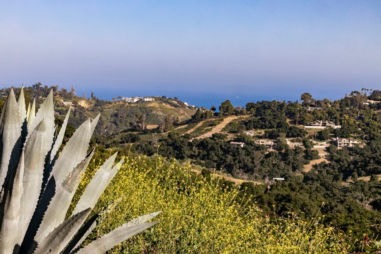 5-Acre Ocean View Parcel