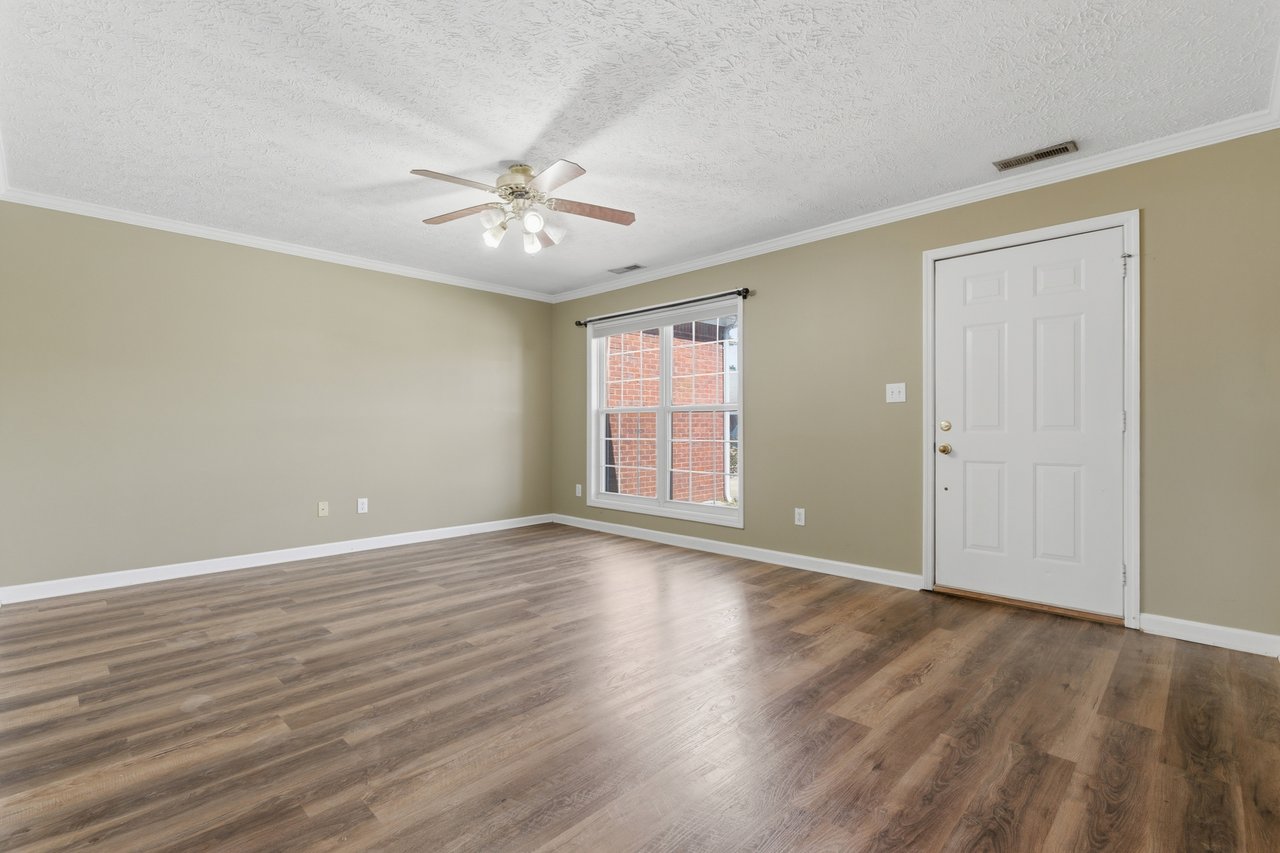 3 Bed 2 Bath Athens Townhome!