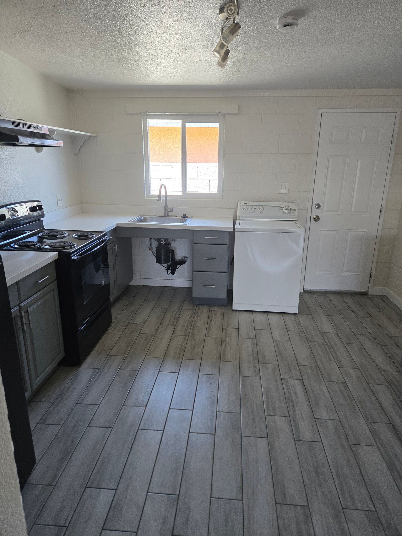 2107 Statz Street #5