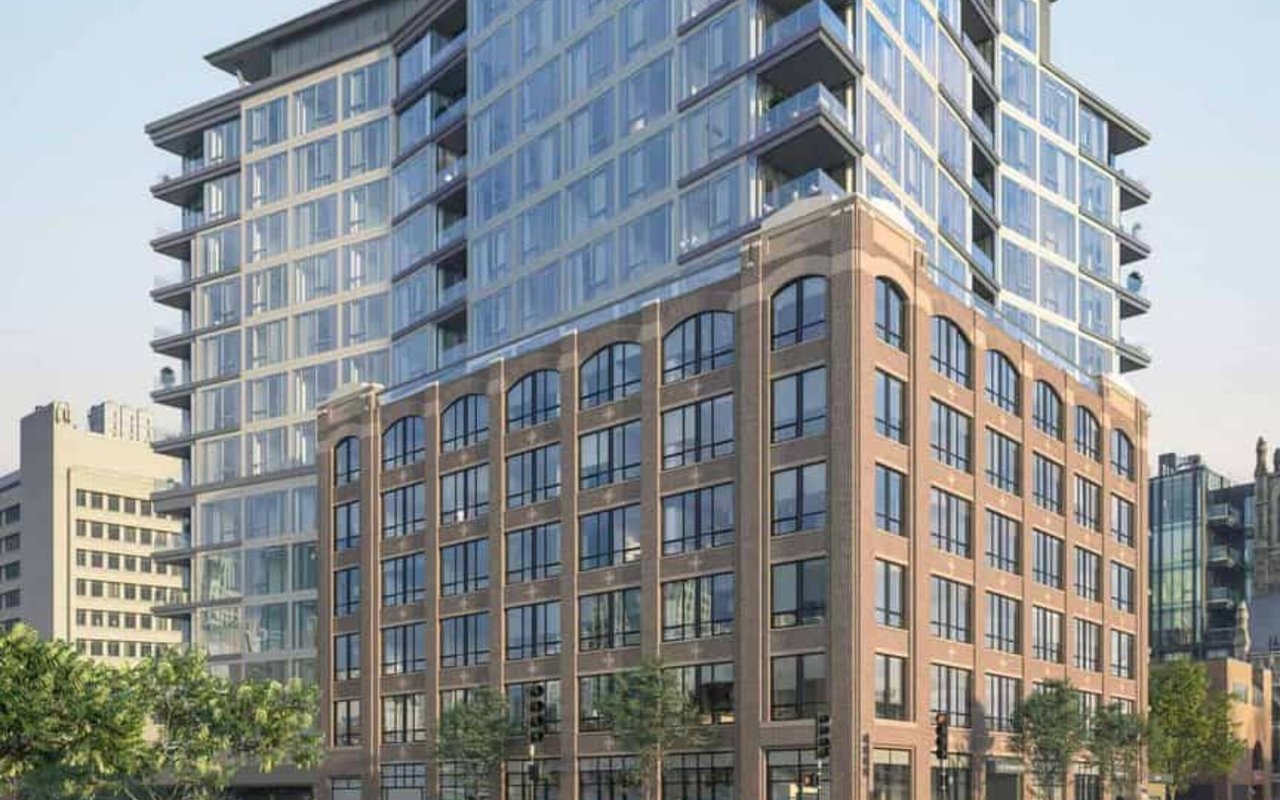100 Shawmut