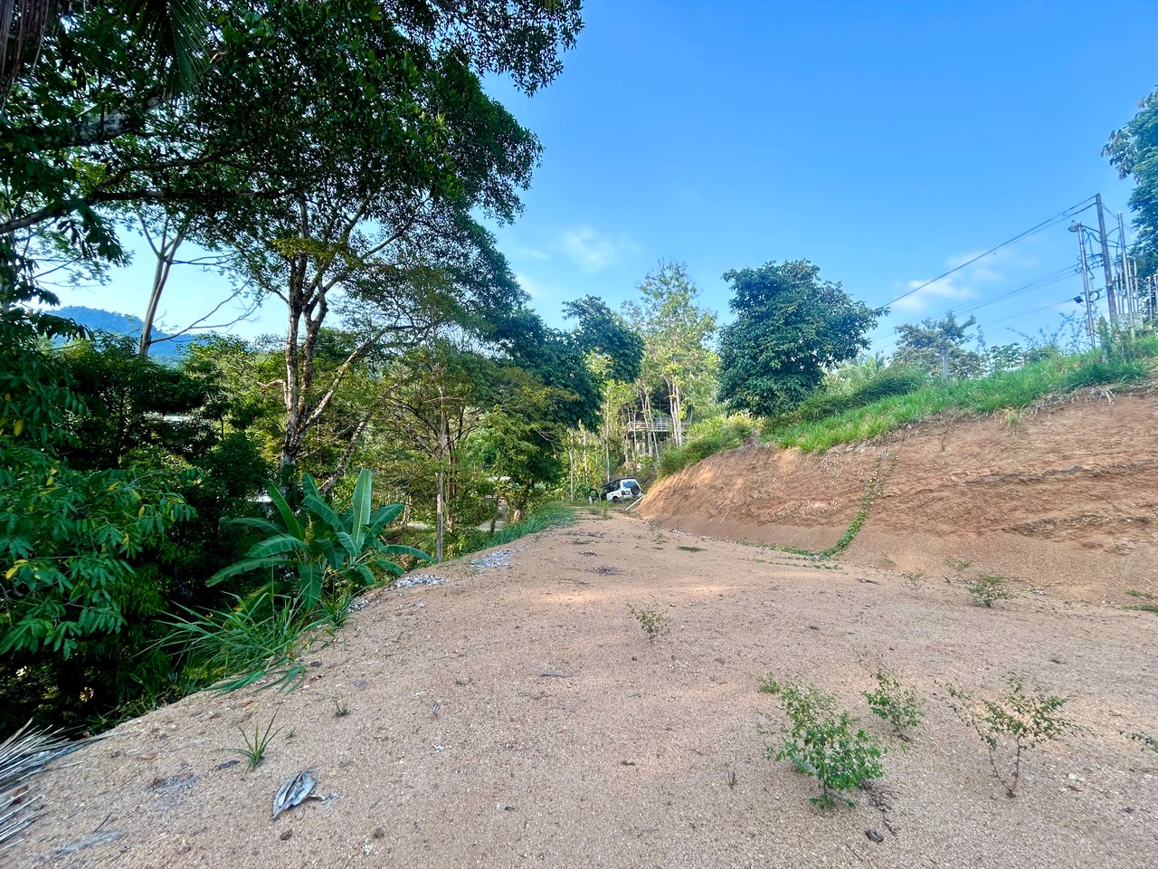 Prime Ready-to-Build Lot in Playa Hermosa with Included 3D Home Design