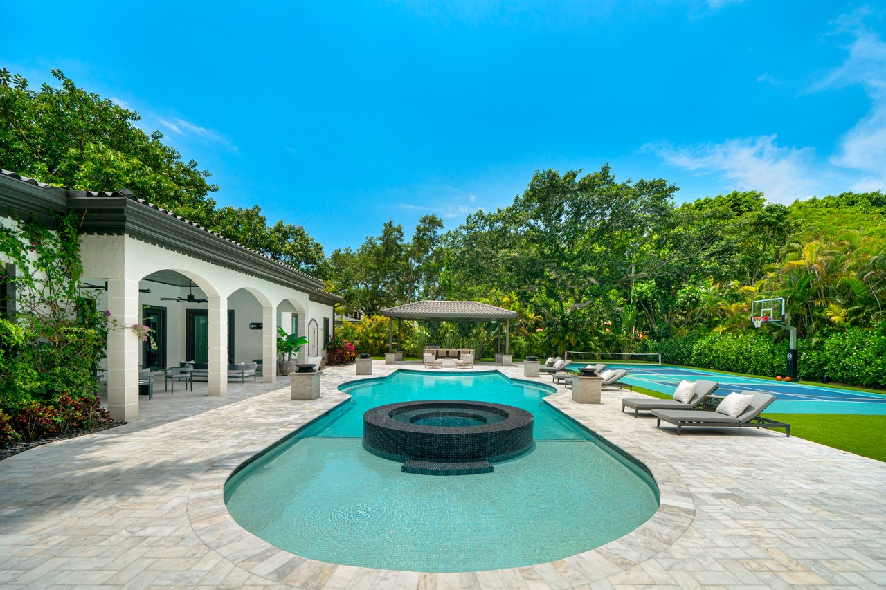 The Rise of Wellness in Real Estate