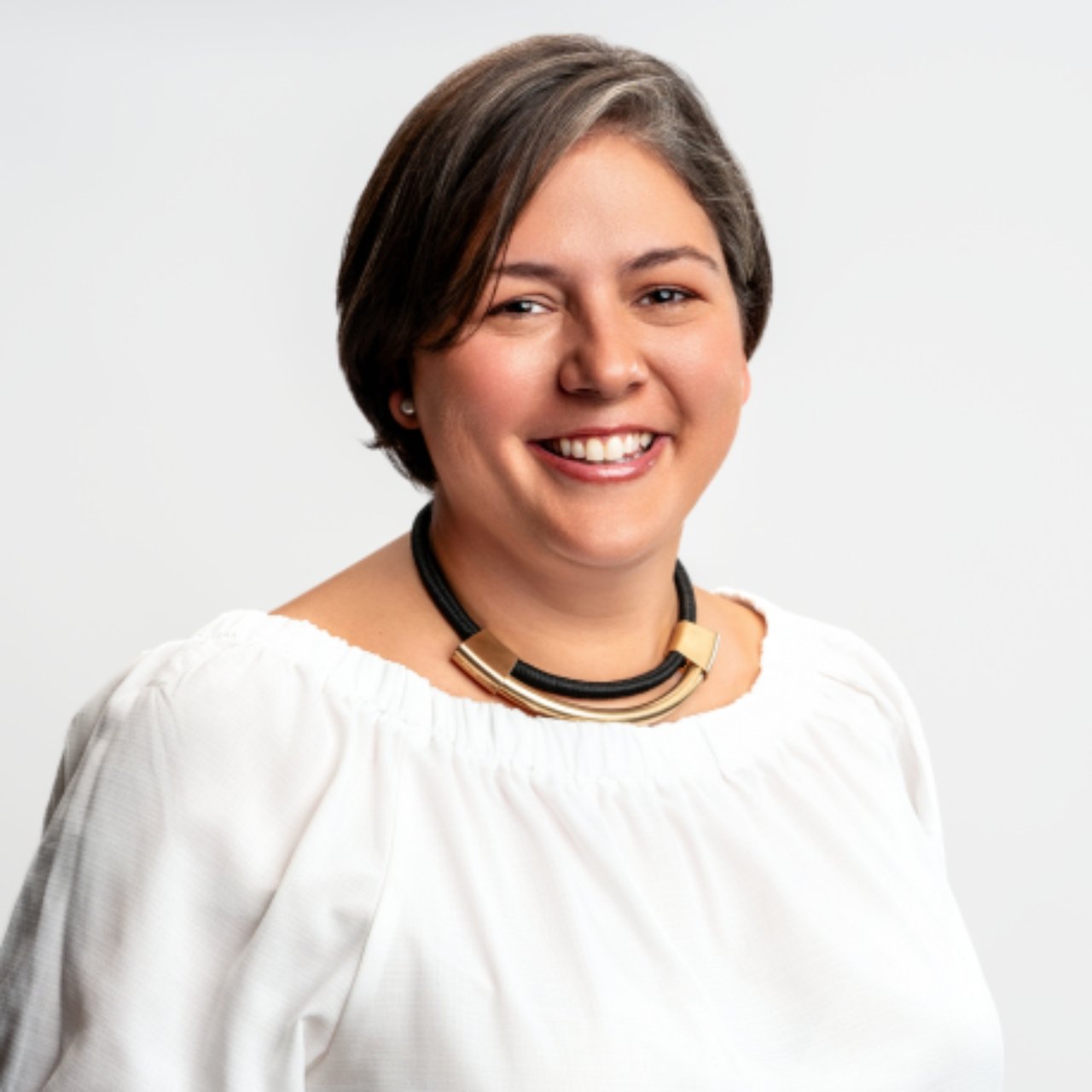 Carolina Sánchez Cuéllar San Rafael, CR Real Estate Agent Headshot