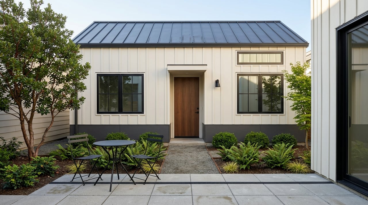 ADUs And DADUs In Phinney Ridge: What Buyers Look For