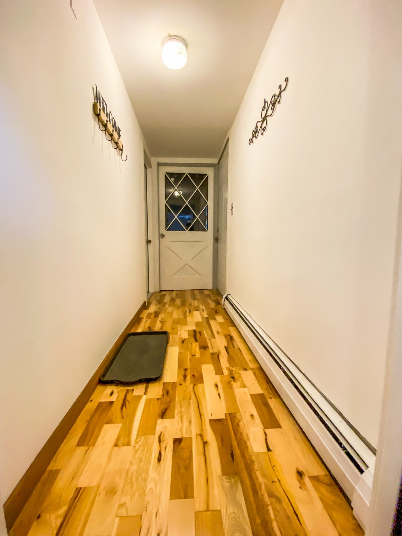 Rental Currently Available