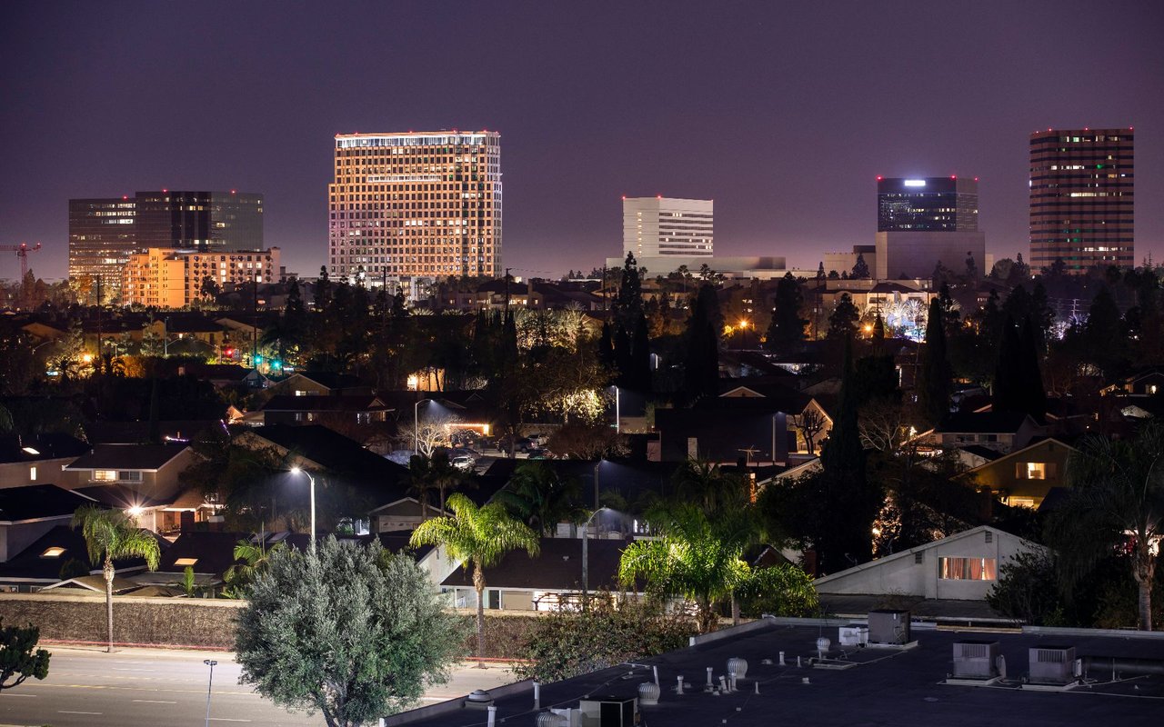 Costa Mesa