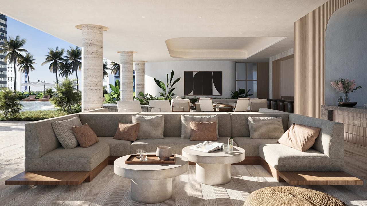 Lofty Brickell