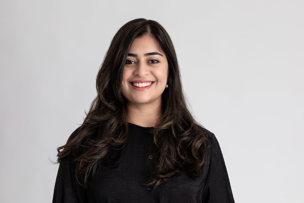Huda Chaudhri