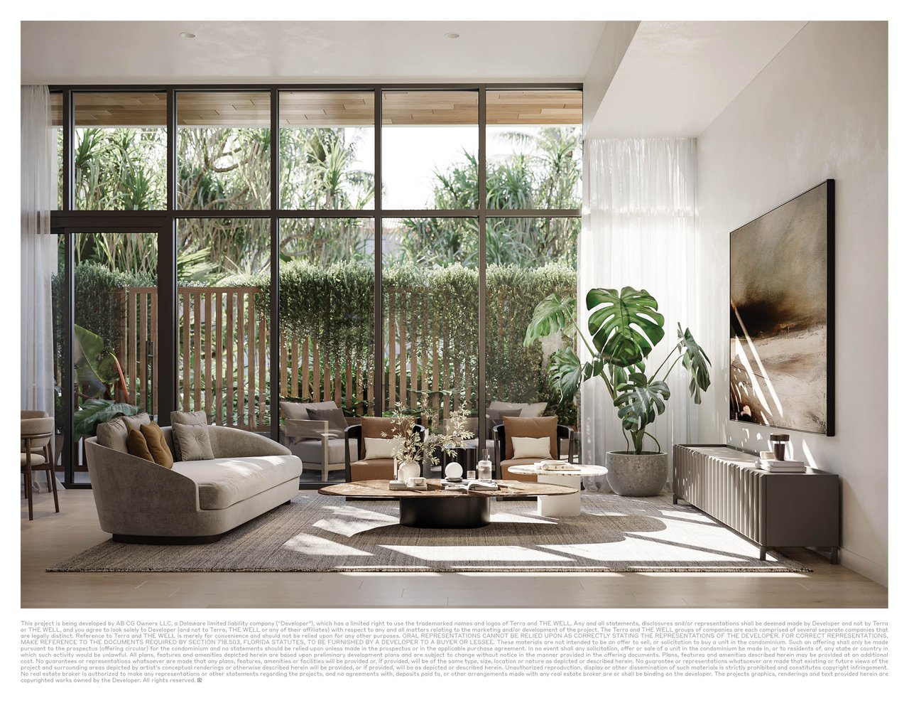 The Well - Coconut Grove