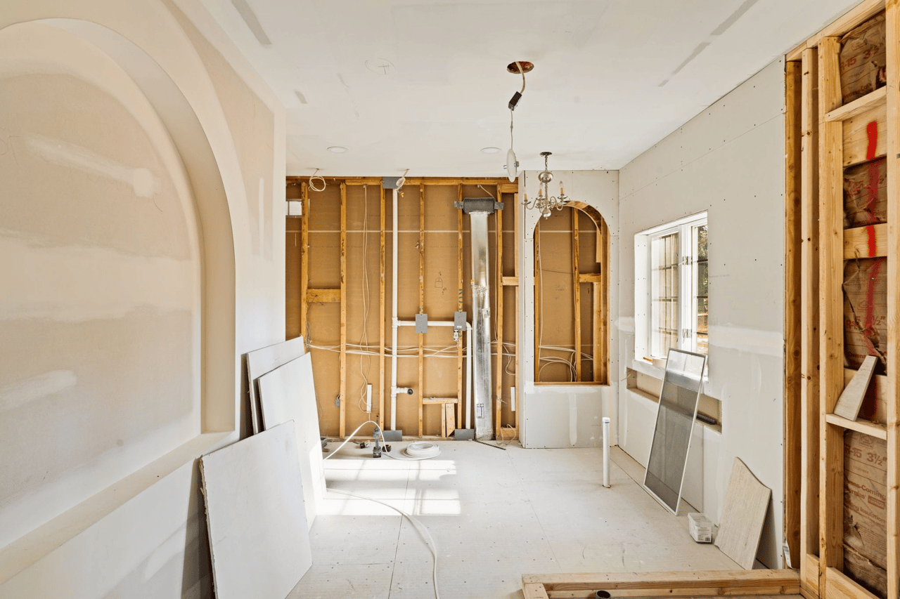 The Story Behind the Creek Road Transformation