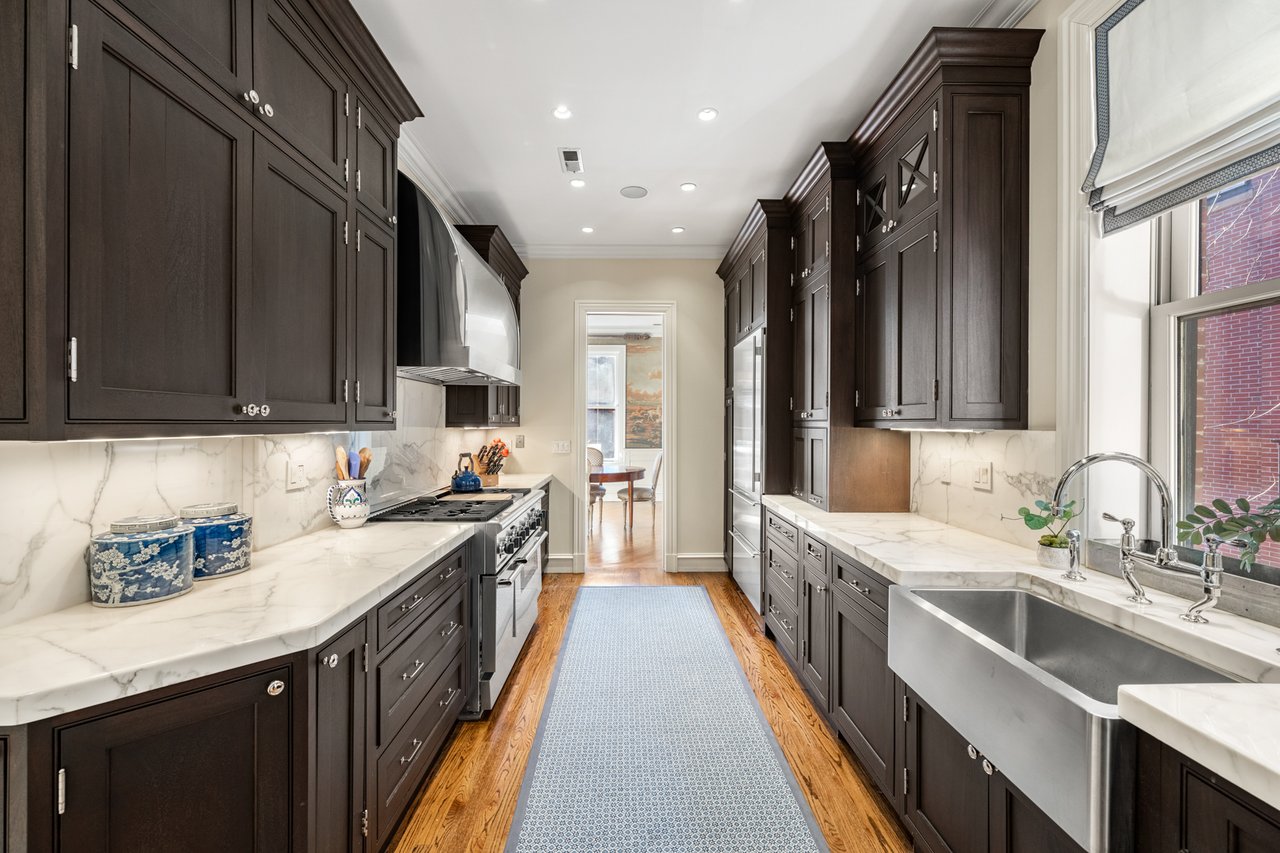 36 Commonwealth Avenue