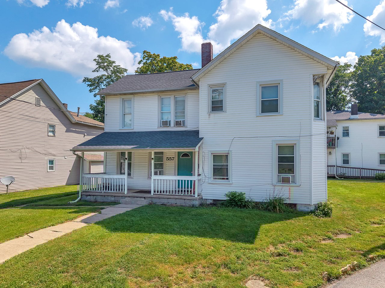 557 Locust St