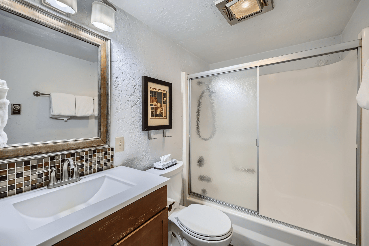 Just Listed: Light-Filled Breck Studio in Zone 1 – Walk to Lifts, Trails & Main Street!