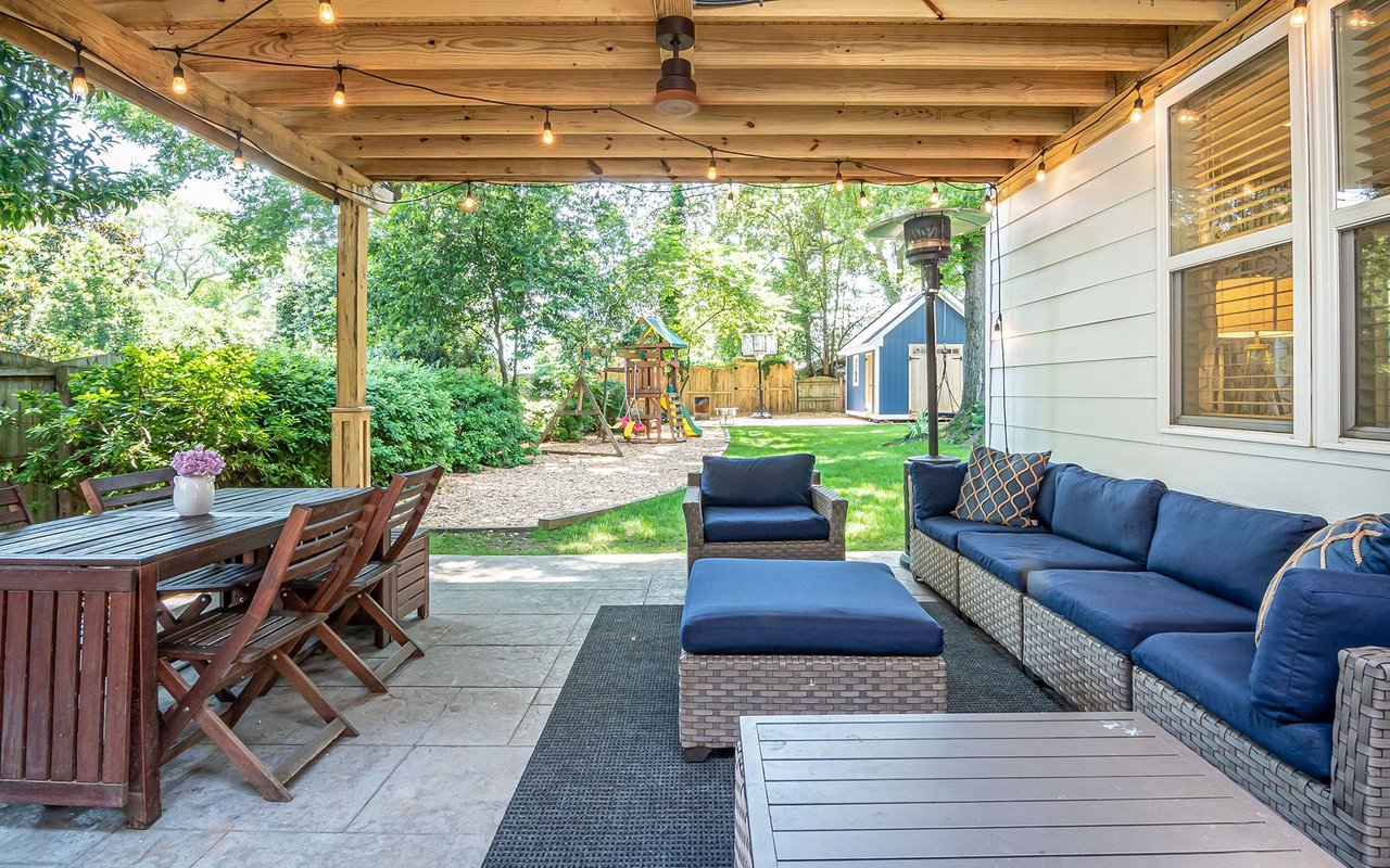 What's Resonating in Home Design Right Now
