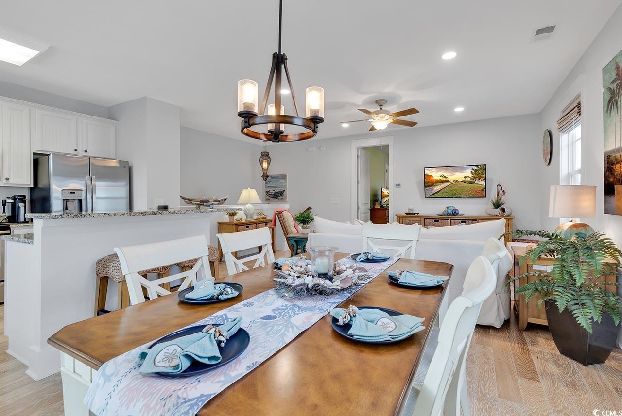 820 Madiera Dr. Unit: 14