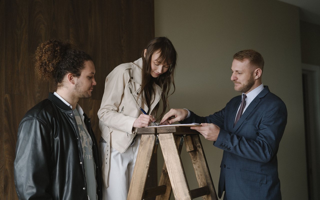 What You Need to Know About Real Estate Purchase Contracts
