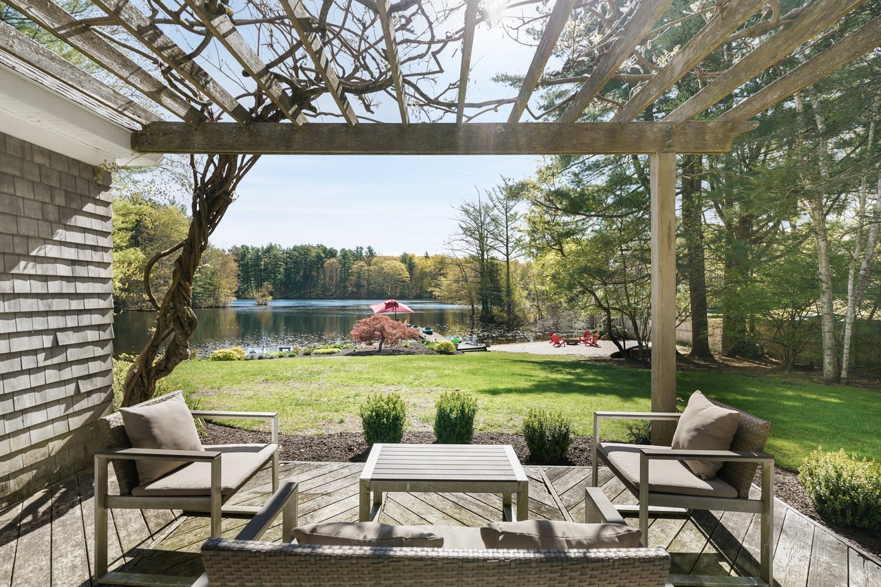 559 Pound Ridge Road