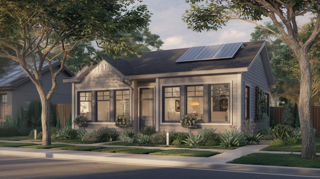 Smart Upgrades: Making Your Home Energy Efficient on a Budget
