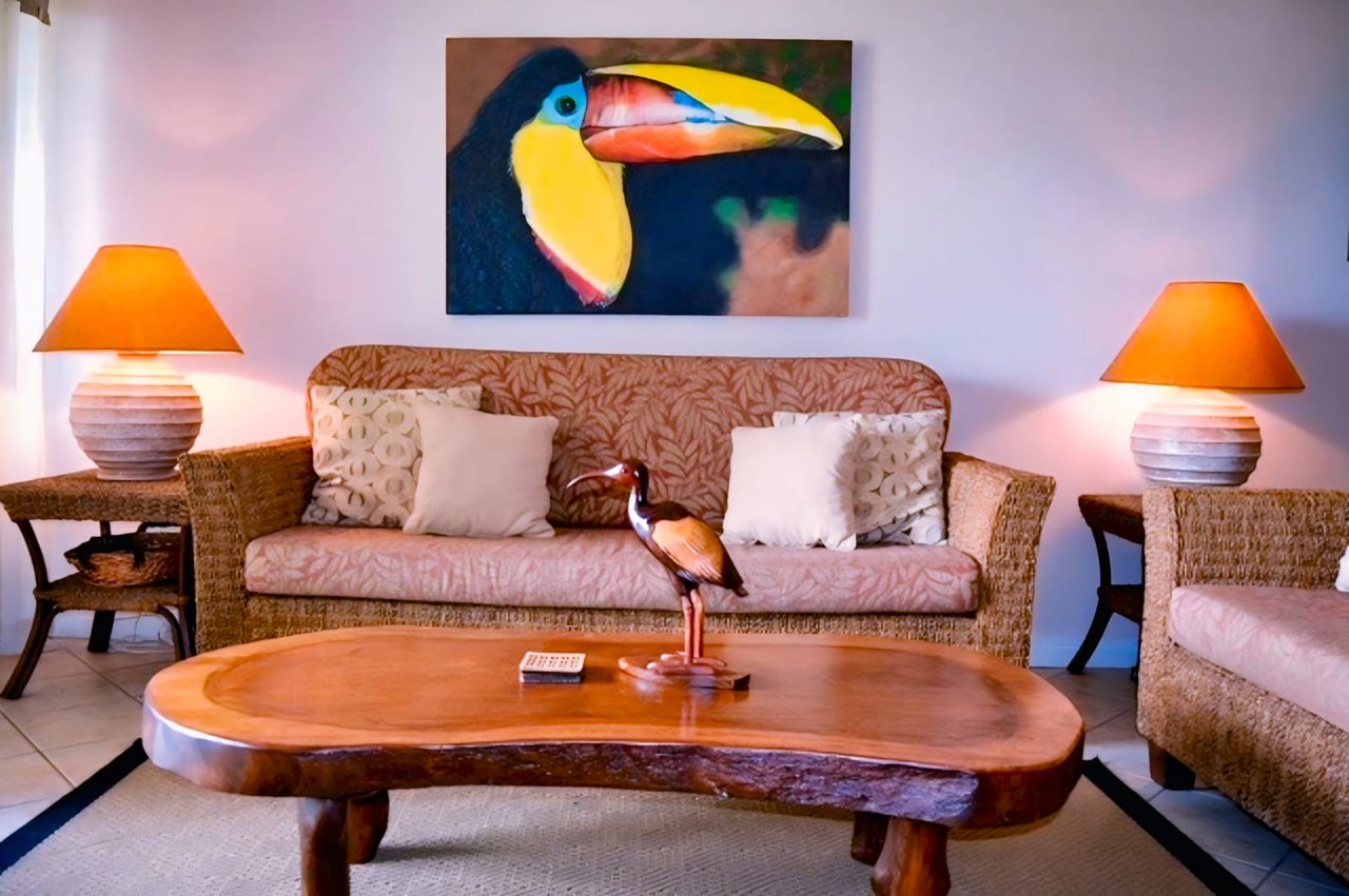 Punta Plata #518 | Beachside Condo with Lap Pool Access in One of Flamingo’s Best Locations!