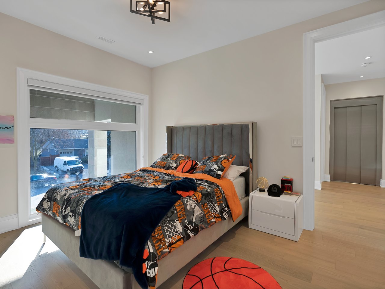 An Exclusive Opportunity - 7 Pioneer Drive
