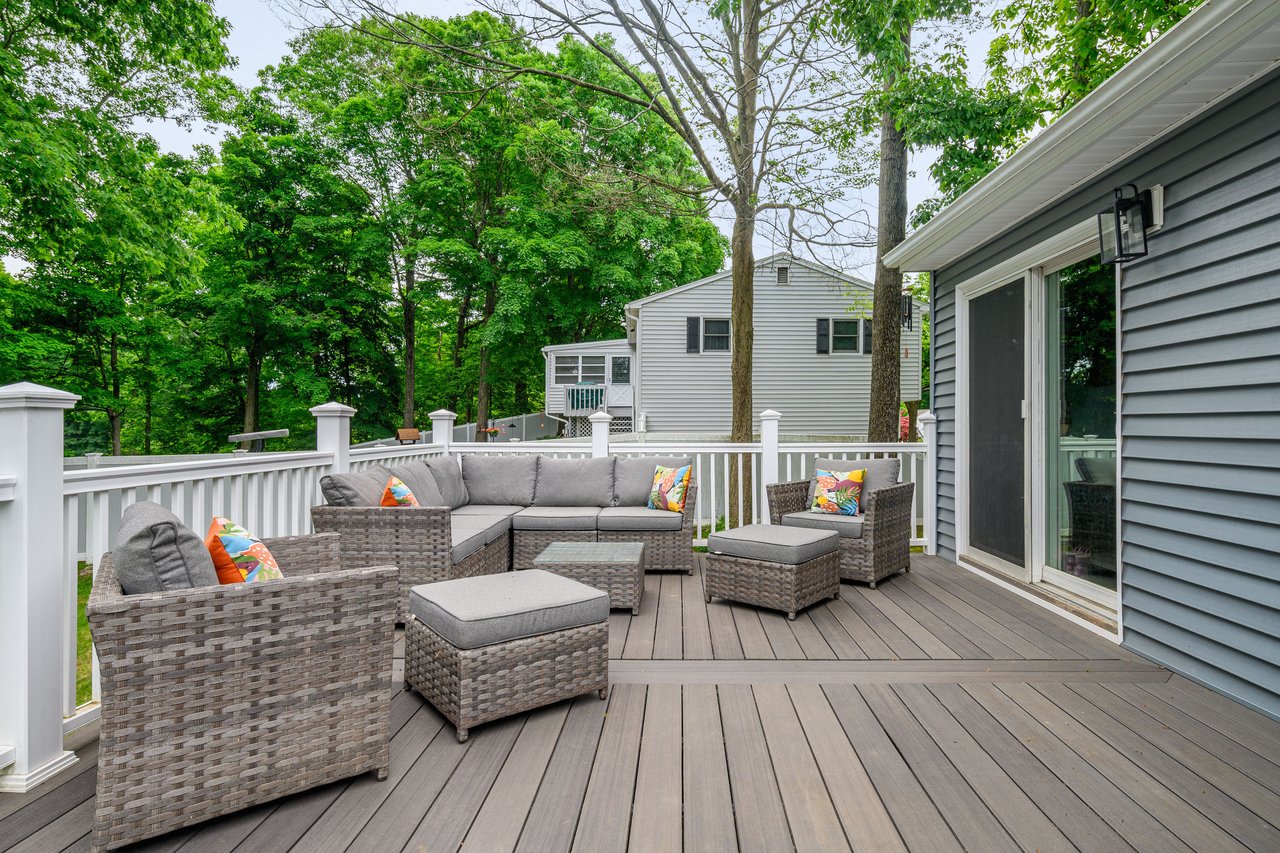 26 Pleasant Street Bethel CT: Home for Sale Near Downtown