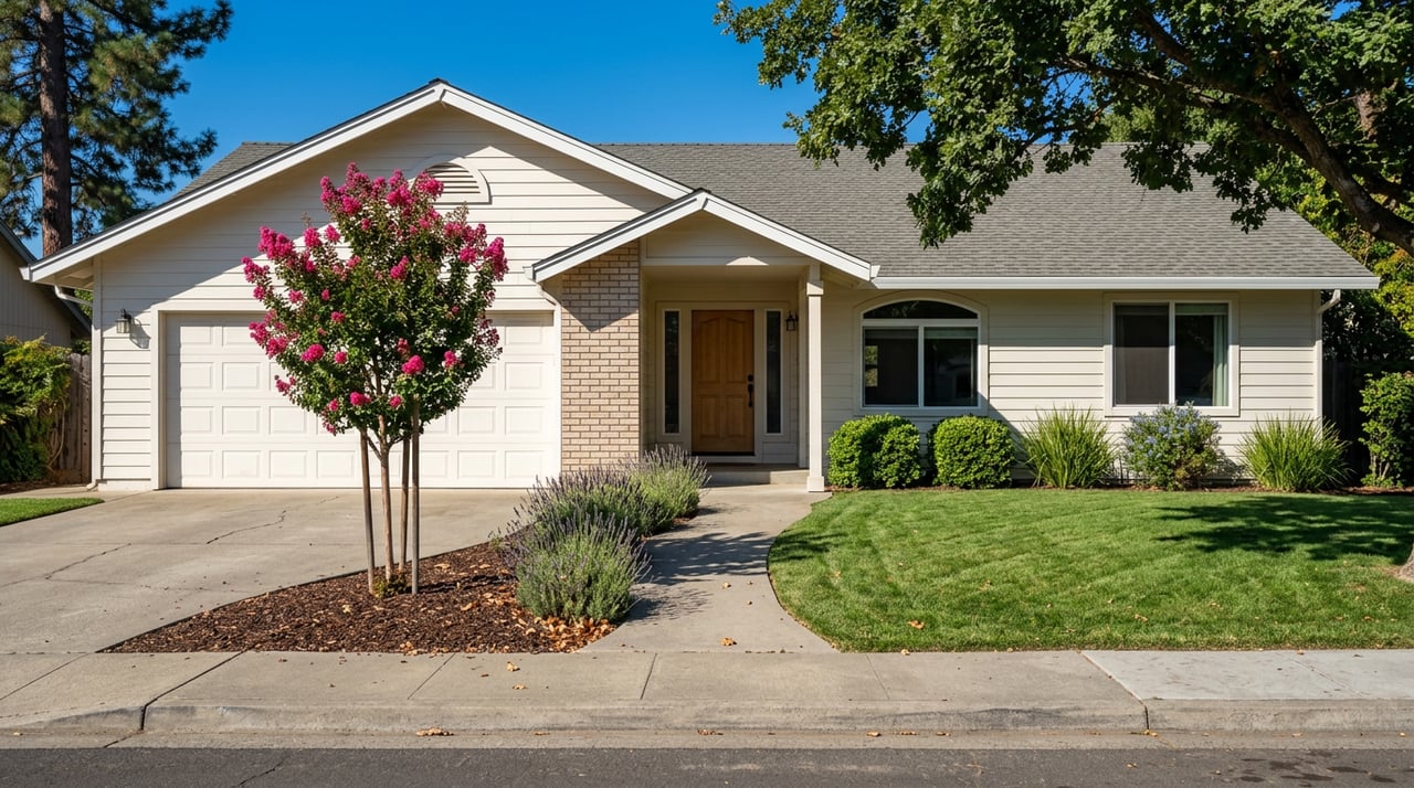 Trading Up In San Rafael: A Move-Up Buyer’s Game Plan