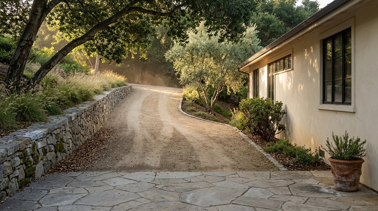The Wildlife Crossing Is Almost Finished. Here's What That Does to Agoura Road Home Values
