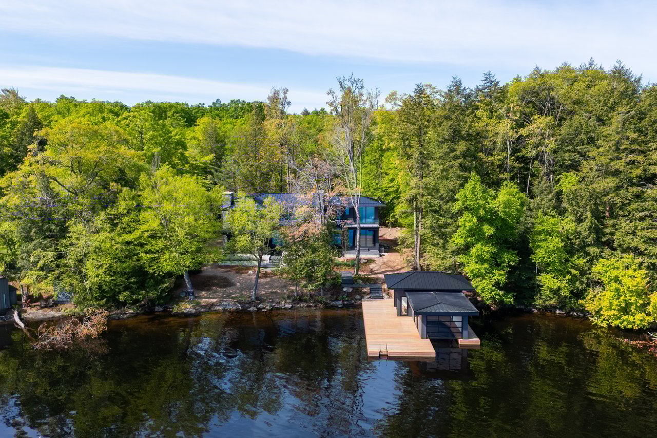 Lake Muskoka