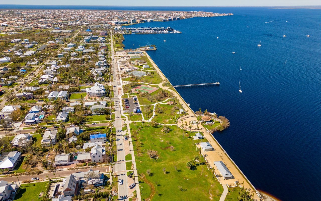 Punta Gorda